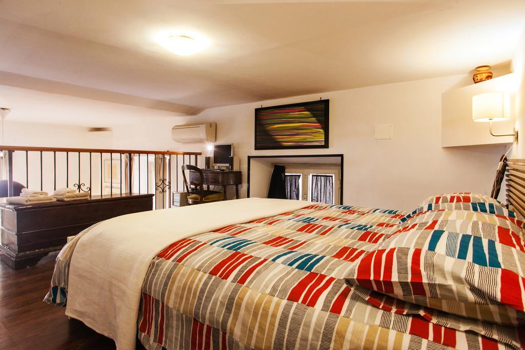 Ninohouse Villa Roma Oda fotoğraf