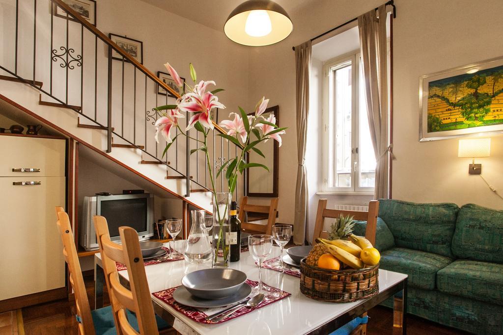 Ninohouse Villa Roma Oda fotoğraf