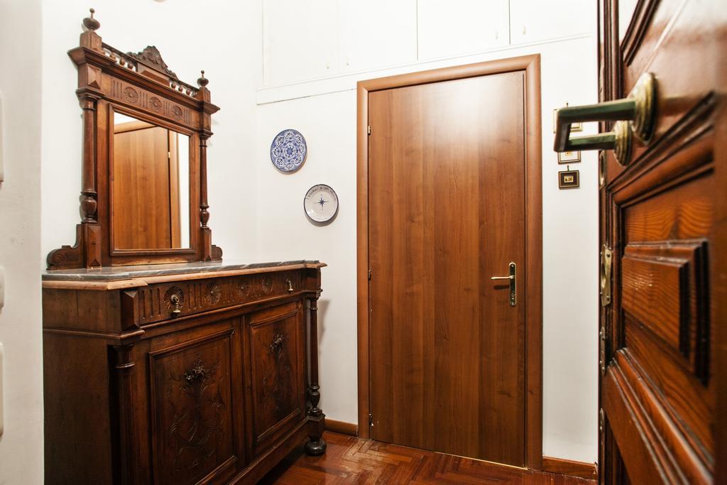 Ninohouse Villa Roma Oda fotoğraf