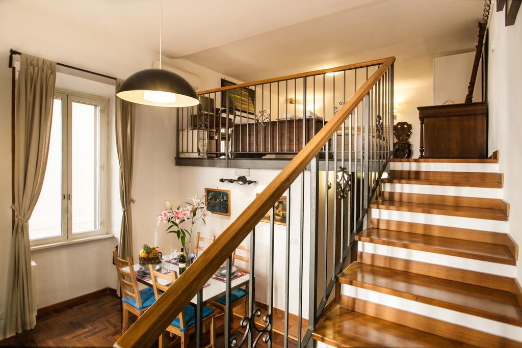 Ninohouse Villa Roma Oda fotoğraf