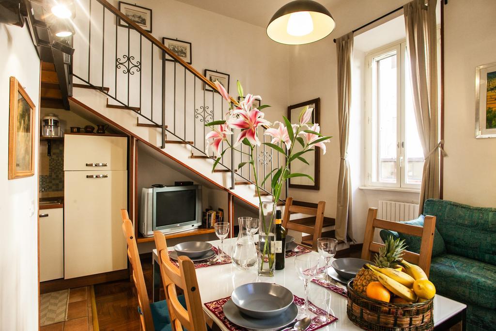 Ninohouse Villa Roma Oda fotoğraf